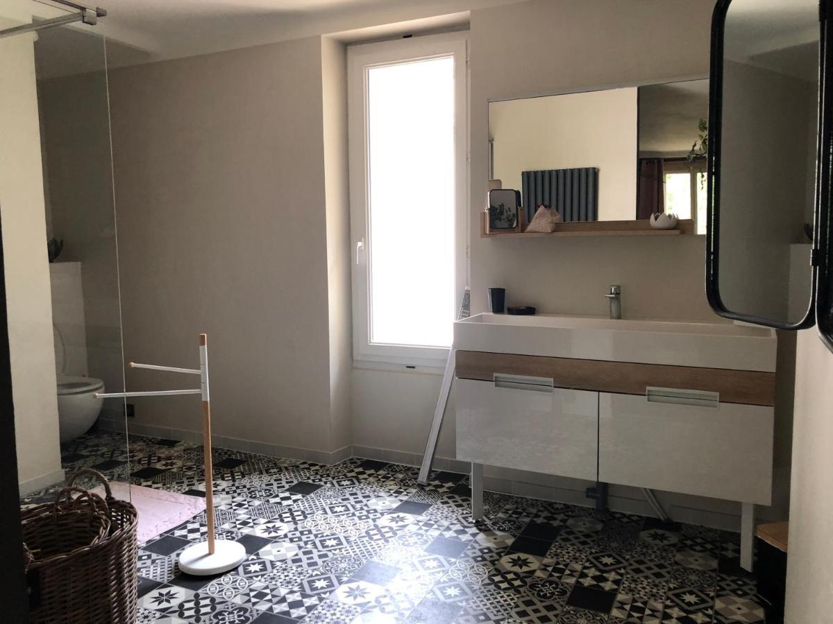 Maison D'Hotes Campagne La Negre Peynier Eksteriør billede